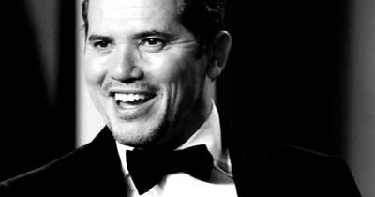 John Leguizamo Wilson Center